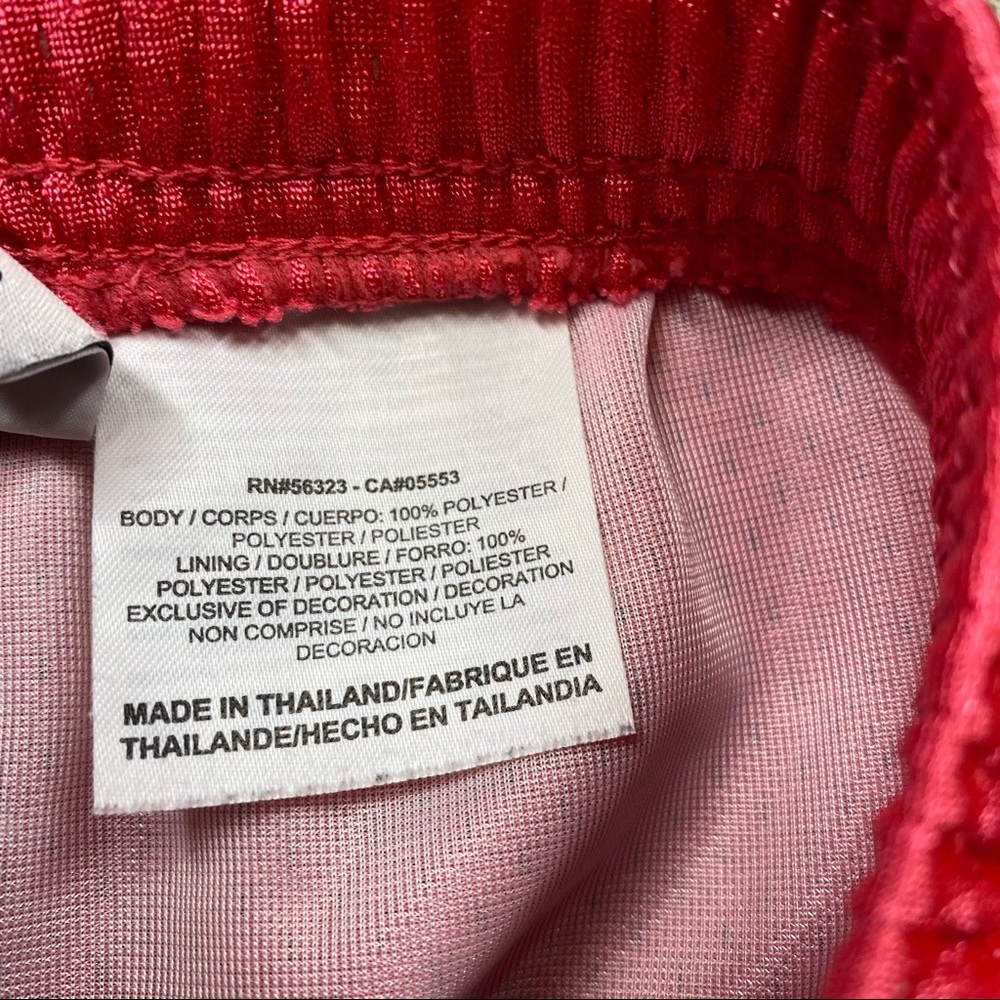 Nike Mesh Athletic Shorts - Picture 5 of 11